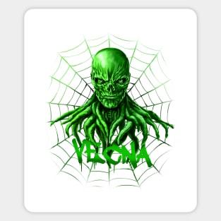 Vecna Web Sticker